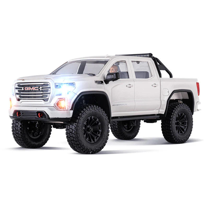 Hot RC Cars & Trucks